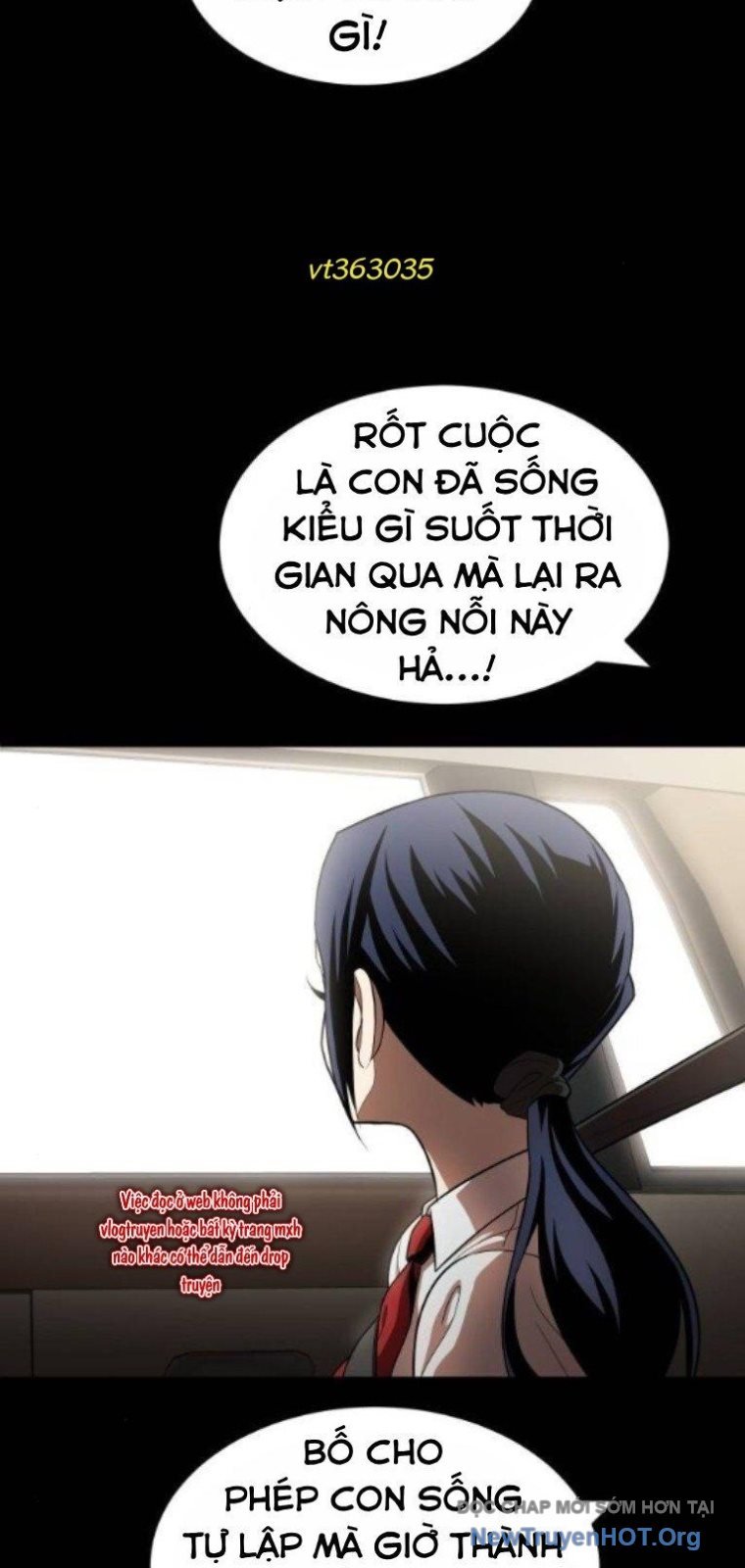 Món Đồ Chơi Chương 48 Ảnh 5