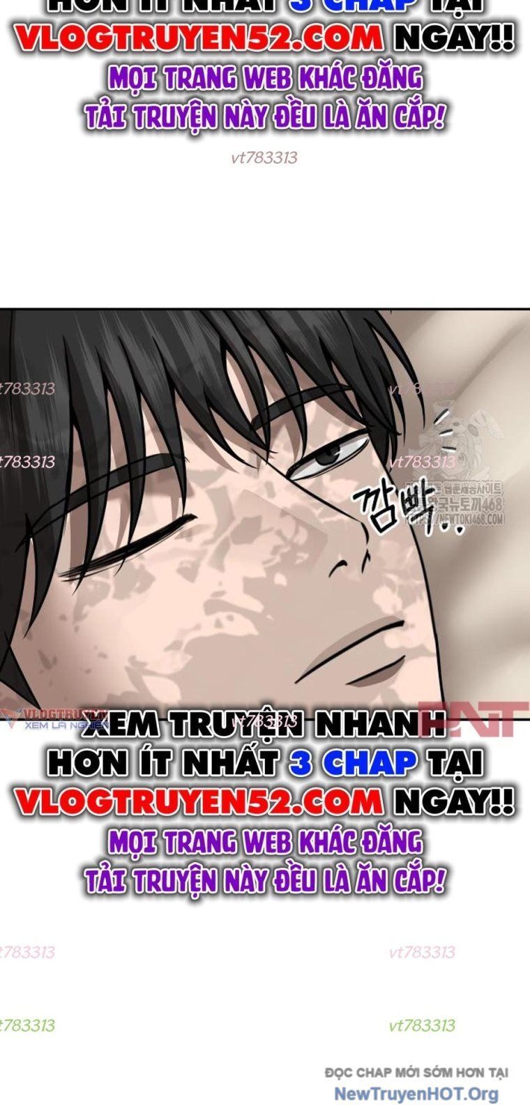 Chớ Bước Vào Nhà Hoang Chương 23 Ảnh 6