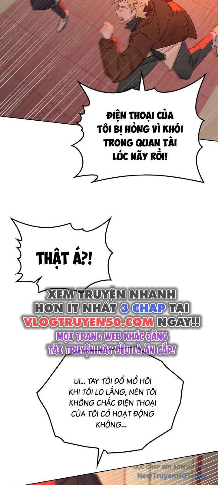 Giao Kèo Với Quỷ Chương 49 Ảnh 34