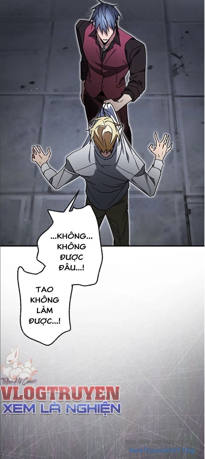 Quý Tộc Báo Thù Chương 31 Ảnh 29