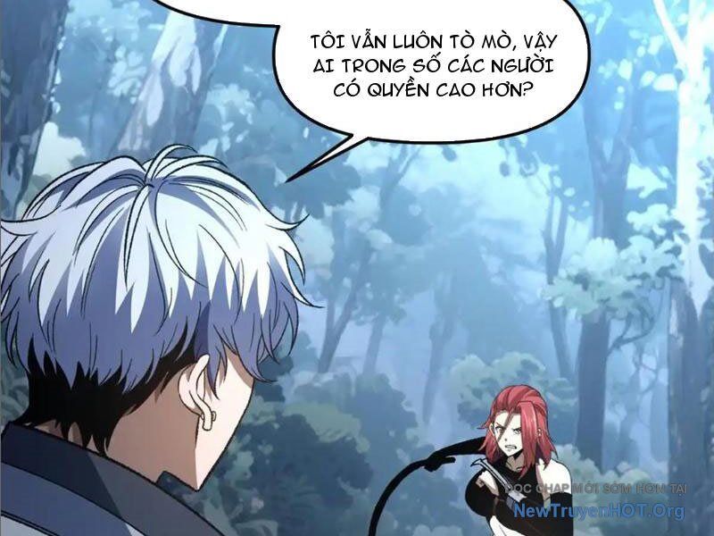 Hư Thực Chi Vương Chương 25 Ảnh 117