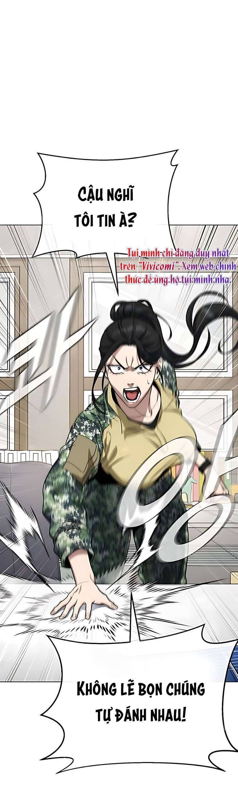 Zombie Papa Chương 3 Ảnh 98