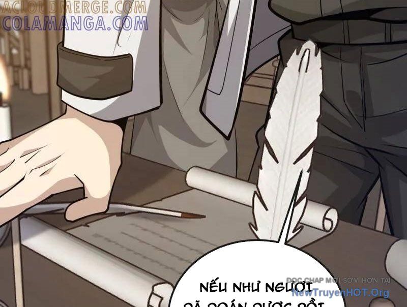 Đệ Nhất Danh Sách Chương 601 Ảnh 14