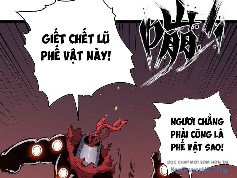 Vô Hạn Dị Hóa: Chiến Tranh Hệ Nhị Phân Chương 51 Ảnh 58