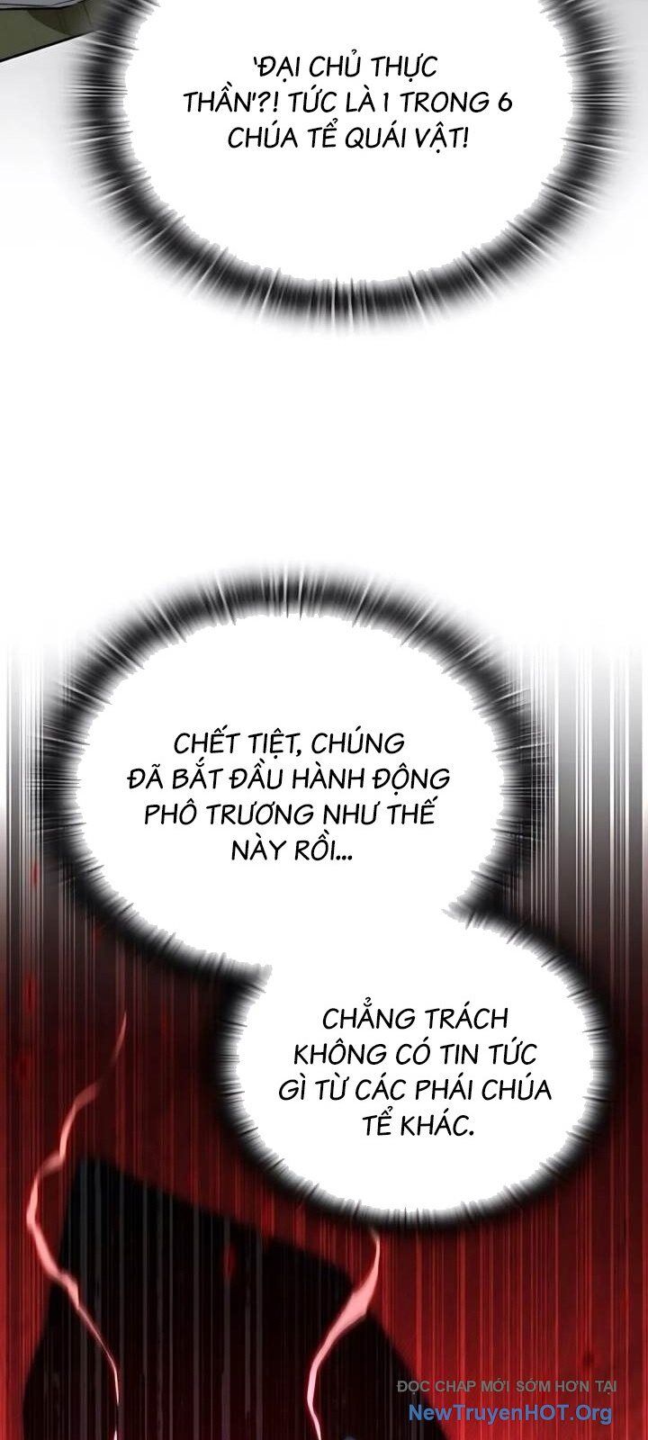 Trường Mẫu Giáo Thần Thú Chương 31 Ảnh 69