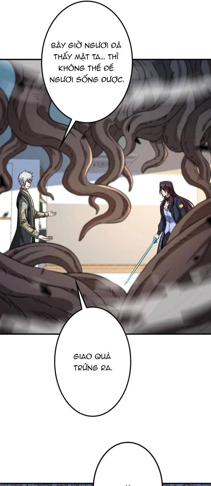 Sự Trỗi Dậy Của Tinh Linh Sư Hạng Bét Chương 3 Ảnh 40