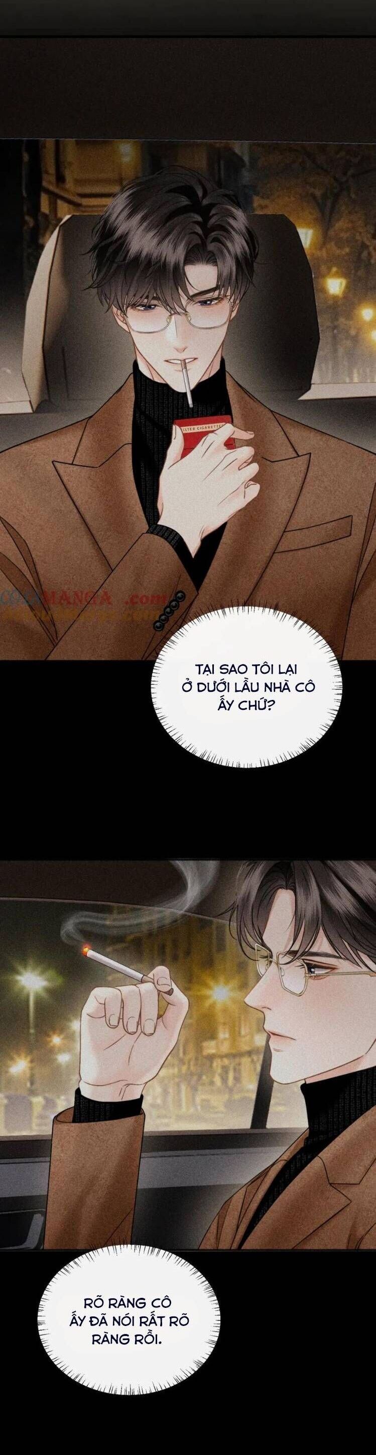 Đắm Say Chương 32 Ảnh 5
