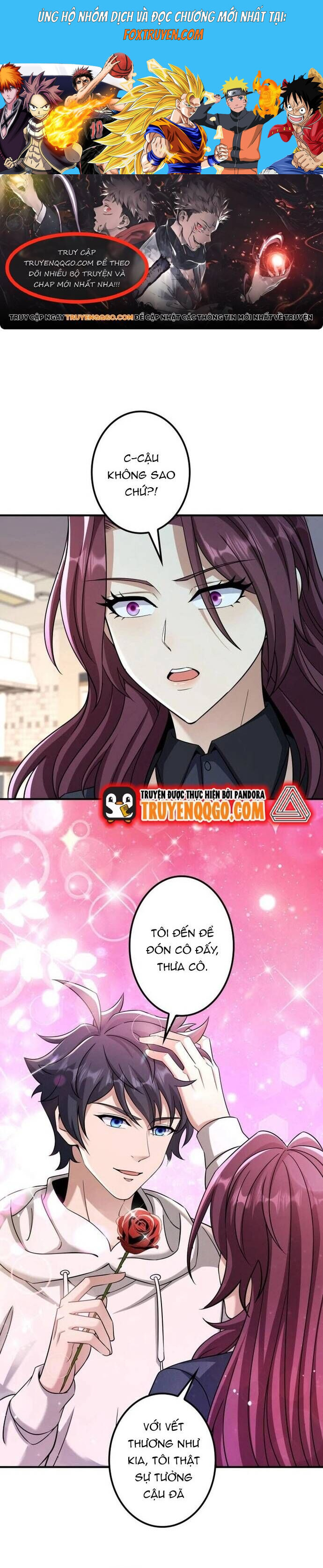 Sự Trỗi Dậy Của Tinh Linh Sư Hạng Bét Chương 5 Ảnh 2