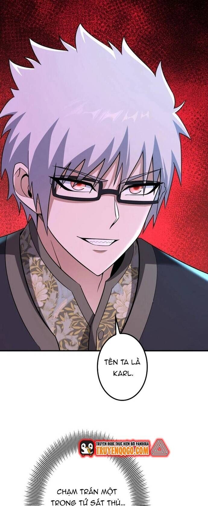 Sự Trỗi Dậy Của Tinh Linh Sư Hạng Bét Chương 3 Ảnh 38