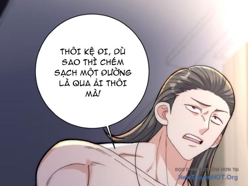 Thế Giới Quỷ Dị? Ta Sớm Đã Thông Quan Chương 11 Ảnh 137