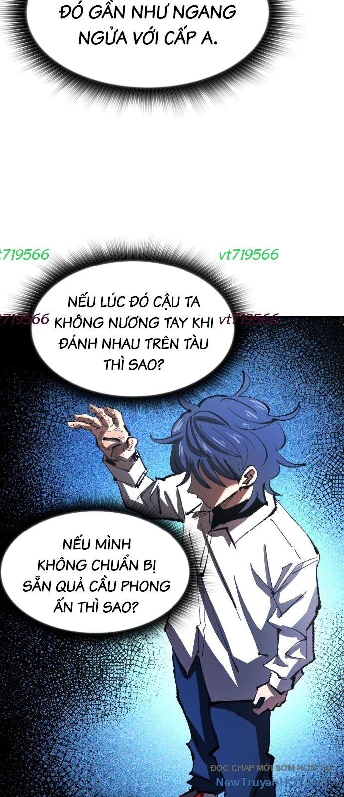 Hòn Đảo Sao Và Xiềng Xích Chương 13 Ảnh 12