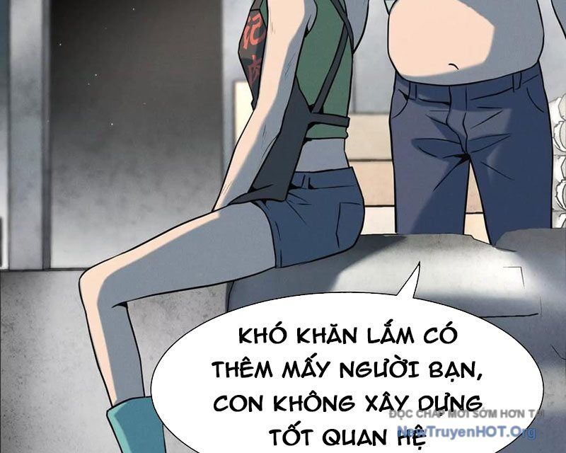 Trò Chơi Vô Vọng Chương 36 Ảnh 109