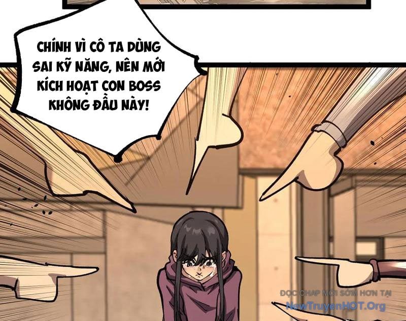 Thích Khách Thần Cấp, Ta Chính Là Bóng Đêm Chương 44 Ảnh 8