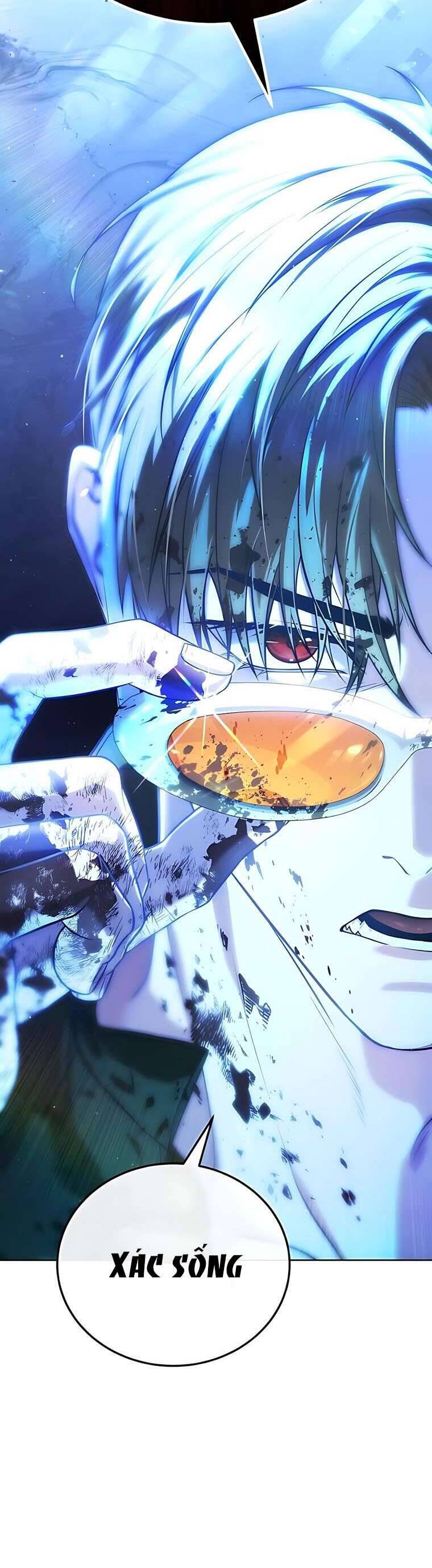 Zombie Papa Chương 2 Ảnh 105