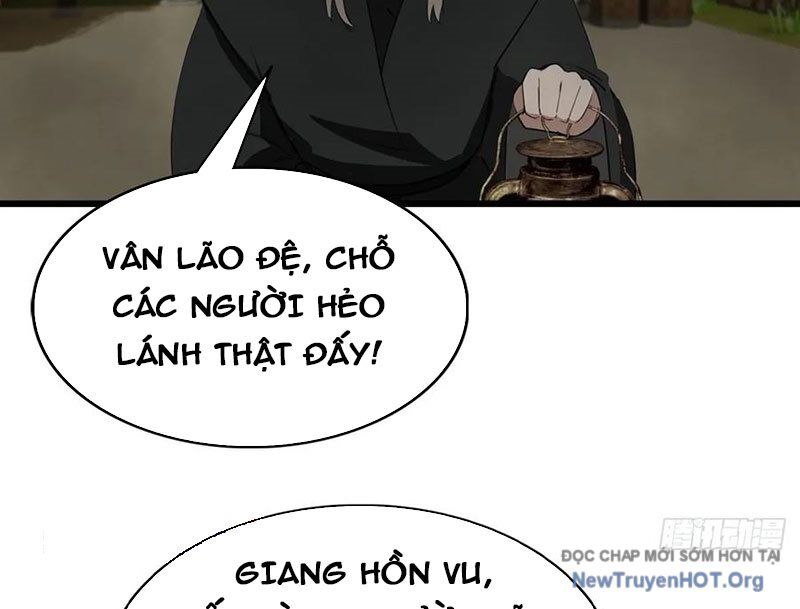 Tu Tiên Trở Về Tại Vườn Trường - Season 2 Chương 199 Ảnh 22