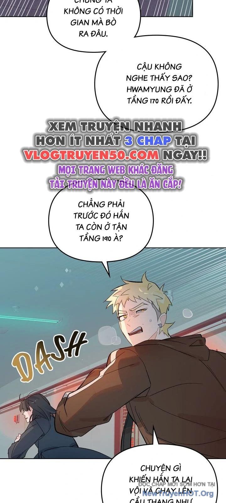 Giao Kèo Với Quỷ Chương 49 Ảnh 7