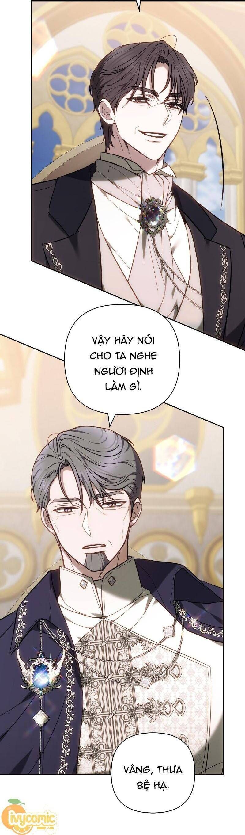 Mang Em Vào Giấc Ngủ Chương 11 Ảnh 24
