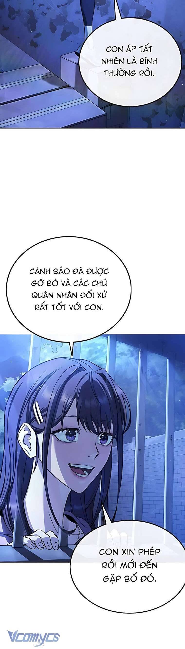 Zombie Papa Chương 6 Ảnh 64