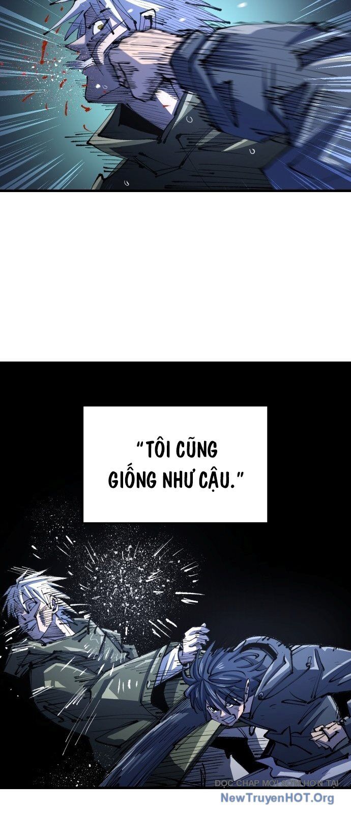 Hòn Đảo Sao Và Xiềng Xích Chương 11 Ảnh 31