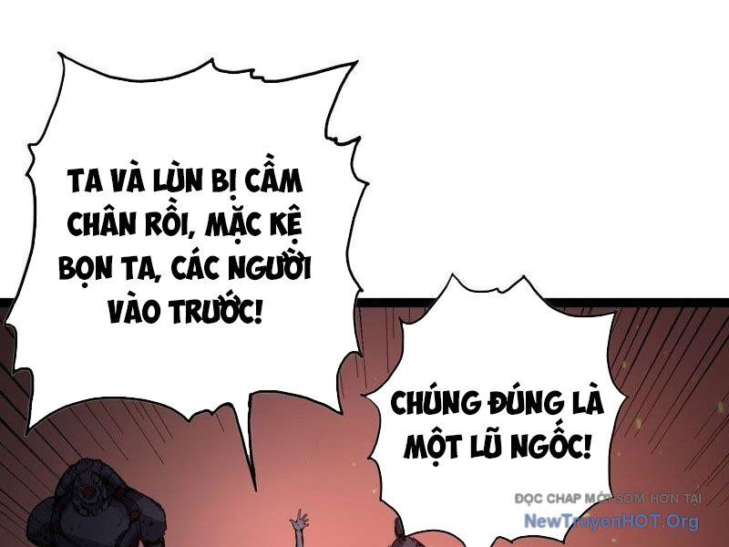 Vô Hạn Dị Hóa: Chiến Tranh Hệ Nhị Phân Chương 51 Ảnh 65