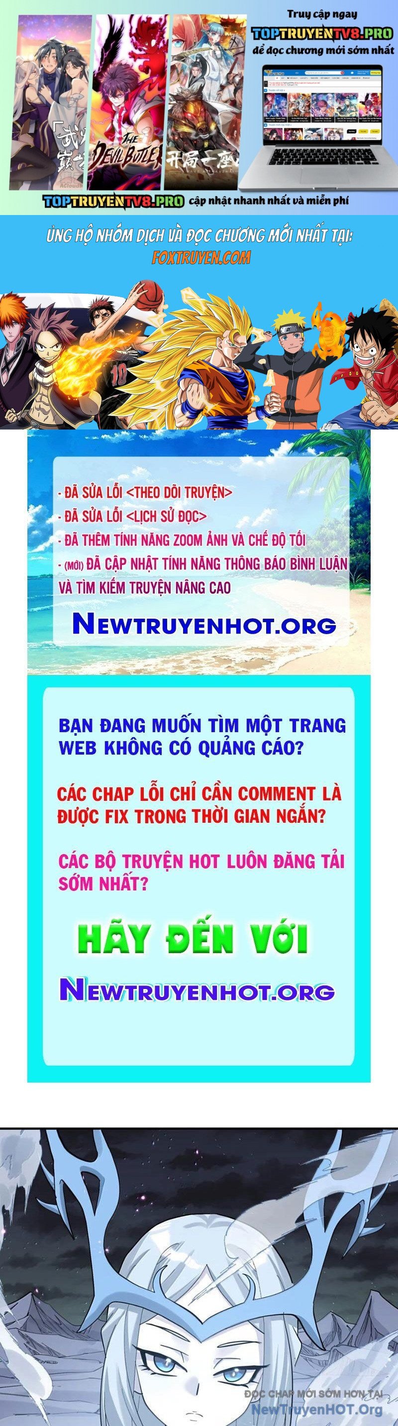 Thế Nhân Thực Sự Tin Tôi Là Đại Boss Chương 124 Ảnh 2