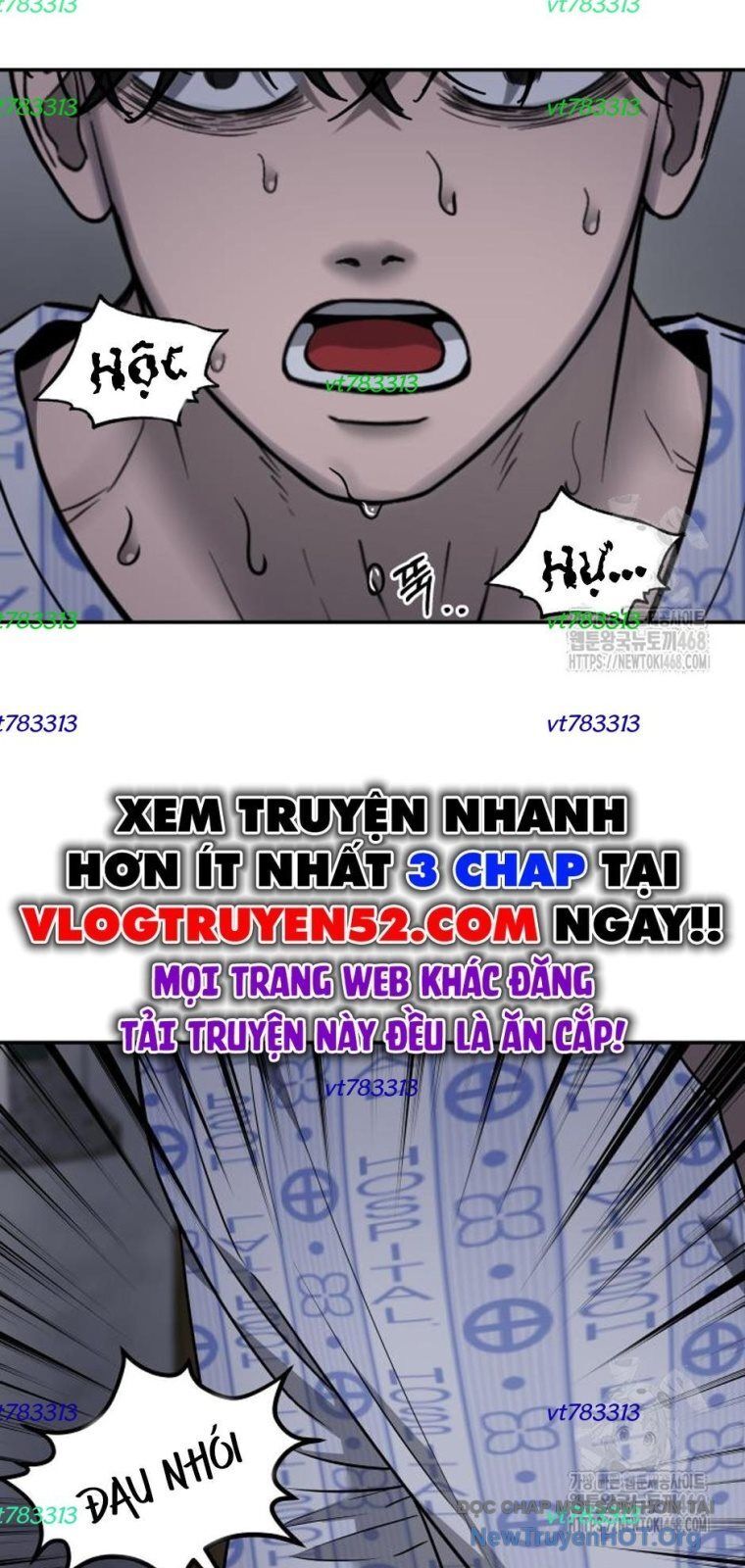 Chớ Bước Vào Nhà Hoang Chương 23 Ảnh 83
