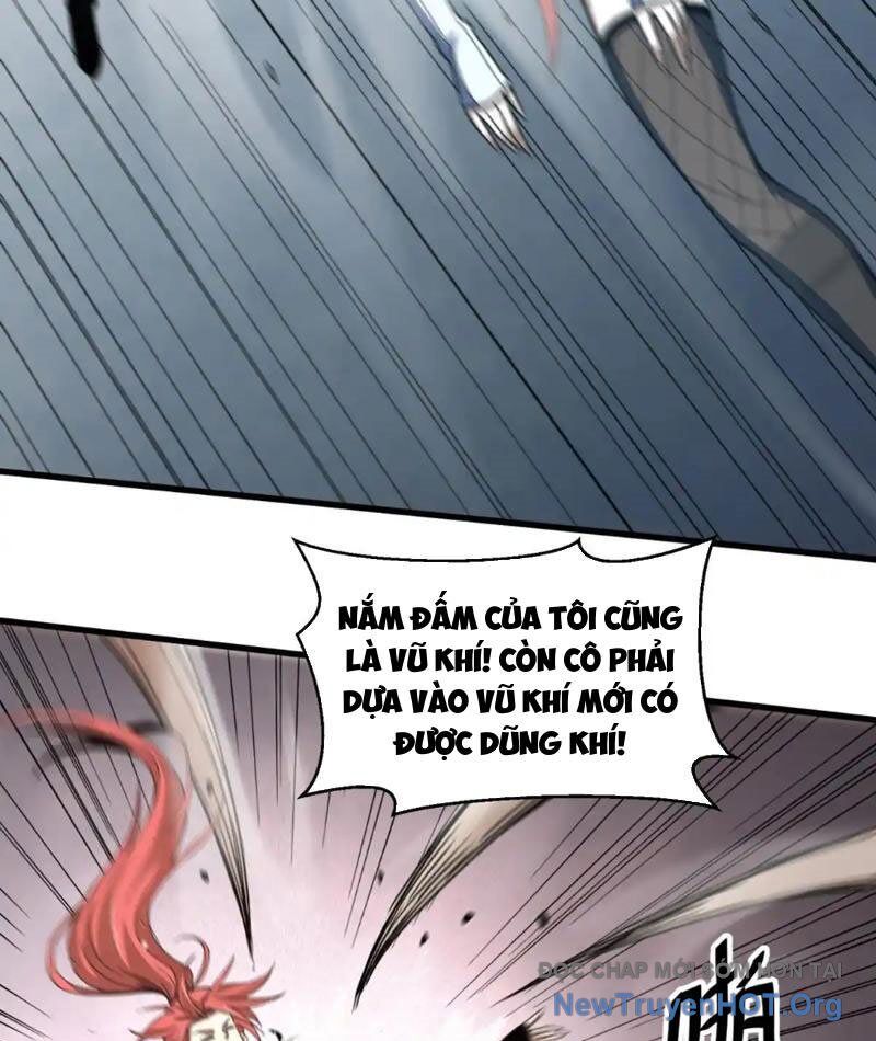 Hư Thực Chi Vương Chương 26 Ảnh 37