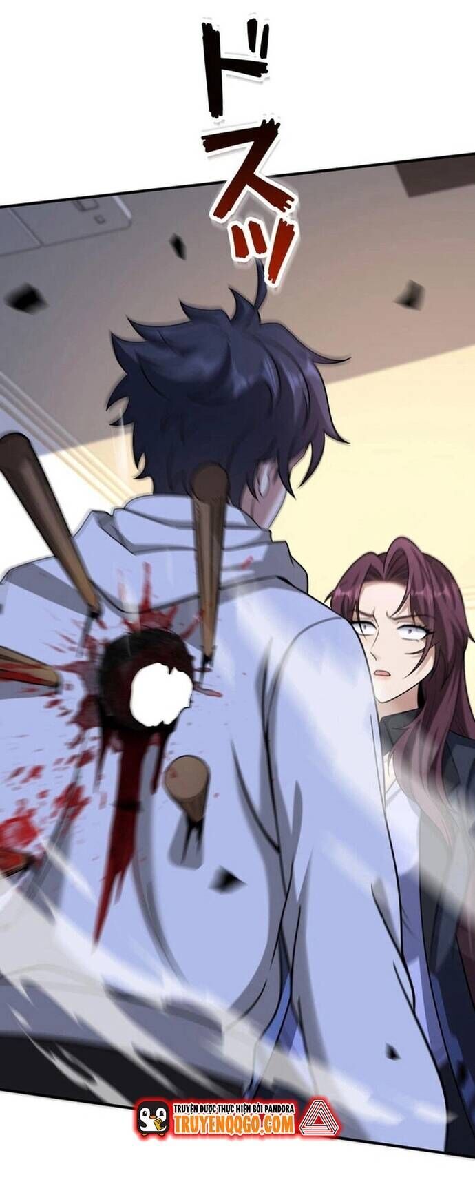 Sự Trỗi Dậy Của Tinh Linh Sư Hạng Bét Chương 3 Ảnh 45