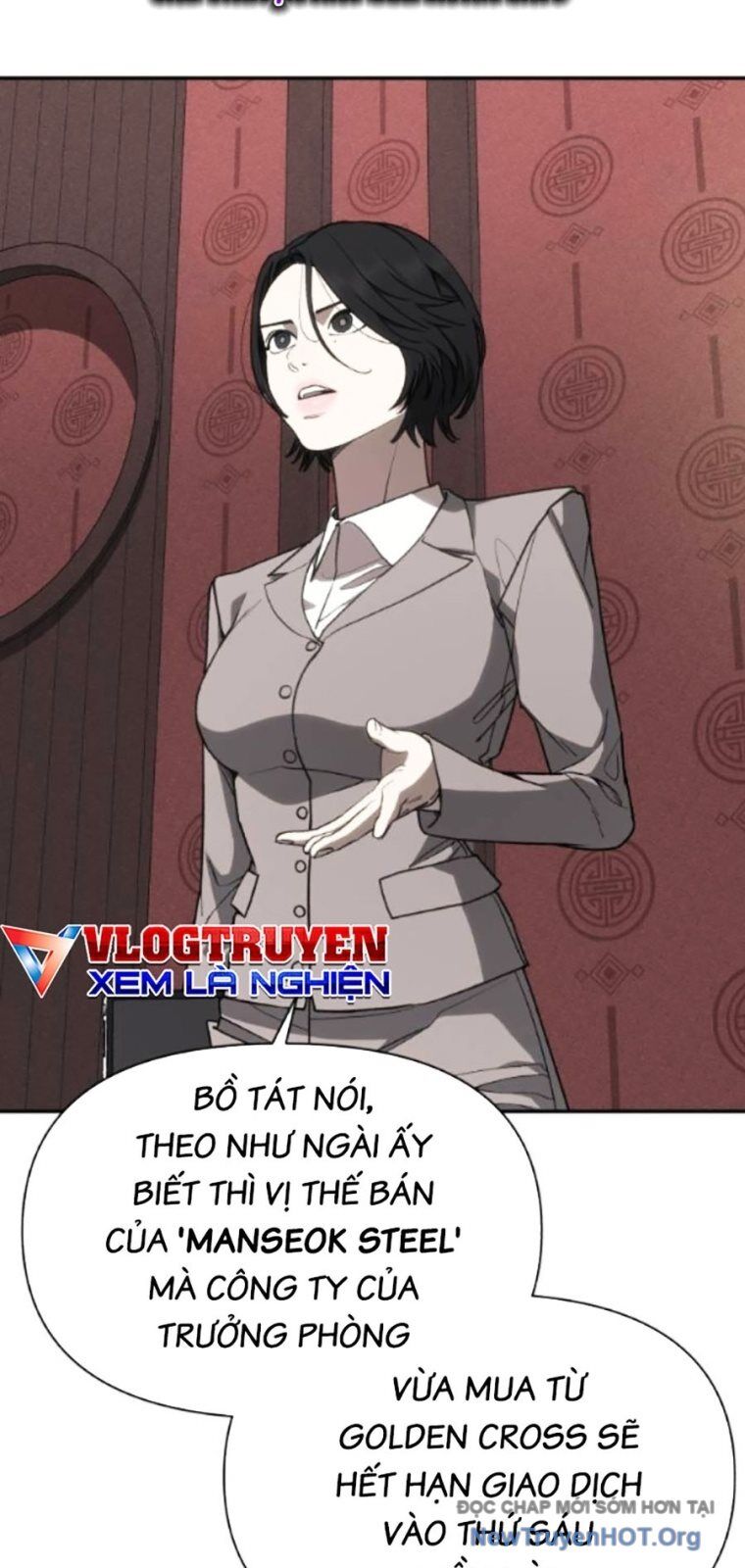 Pháp Sư Đạo Tiền Chương 10 Ảnh 26