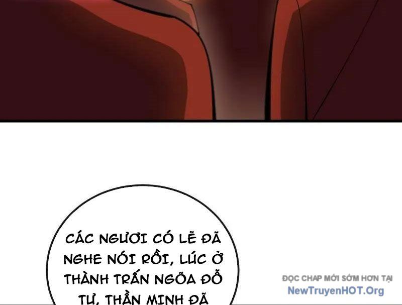 Đệ Nhất Danh Sách Chương 602 Ảnh 19