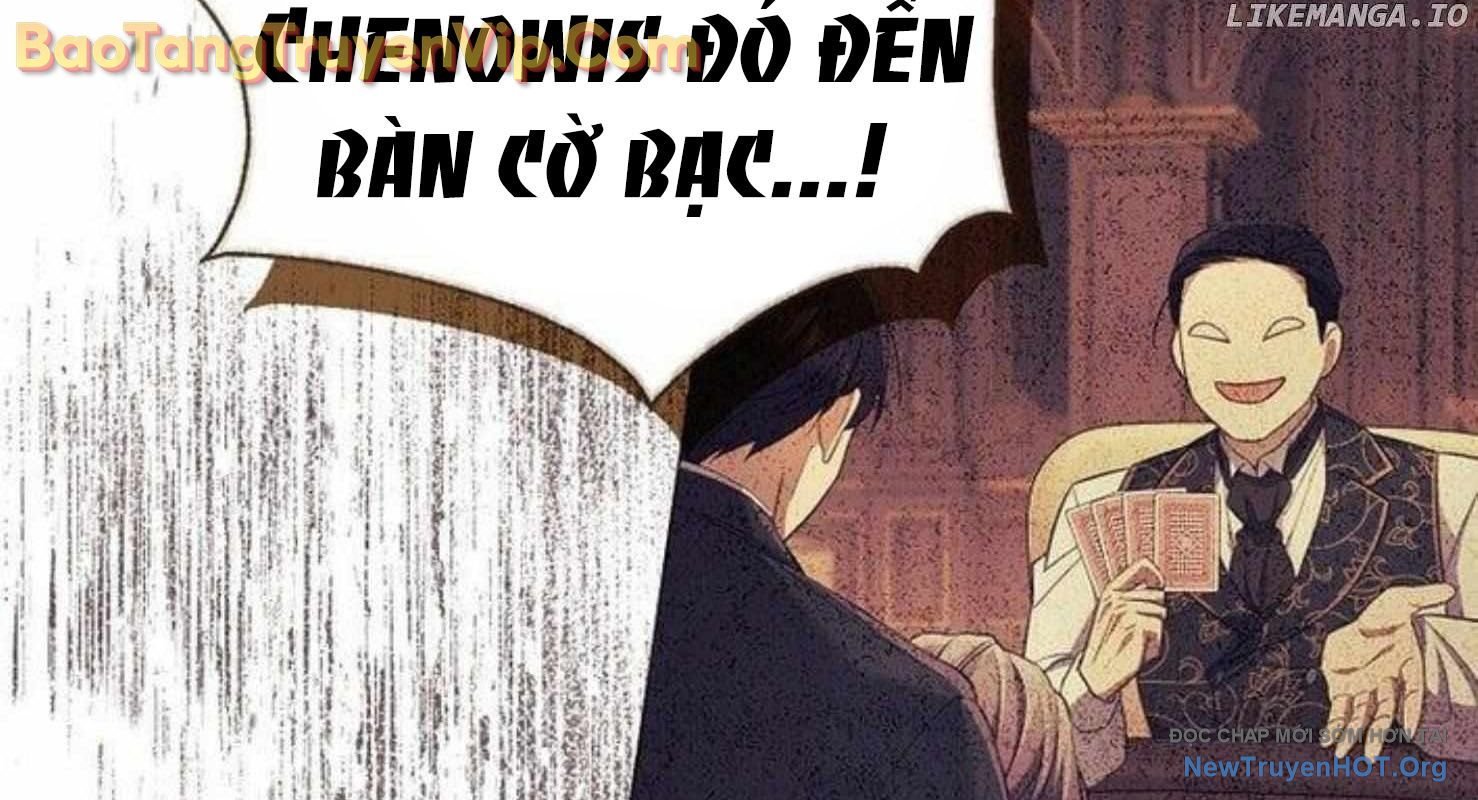 Ma Pháp Quân Chủ Chương 16 Ảnh 298
