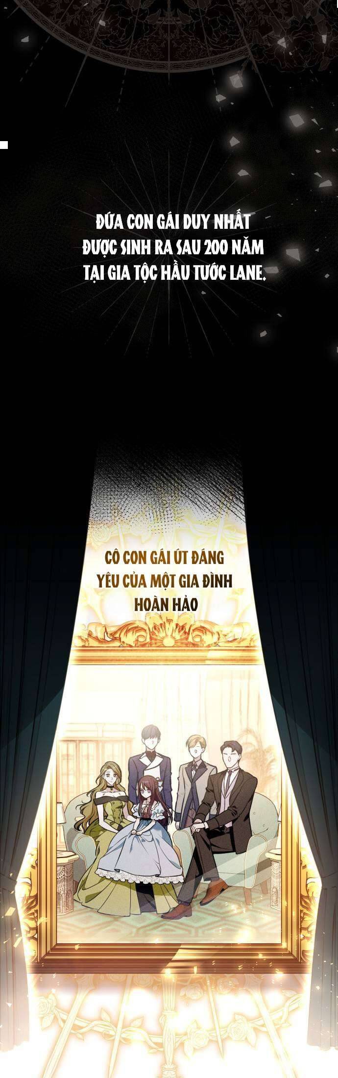 Cô Dâu Của Đại Công Tước Là Chiến Binh Địa Ngục Chương 1 Ảnh 8