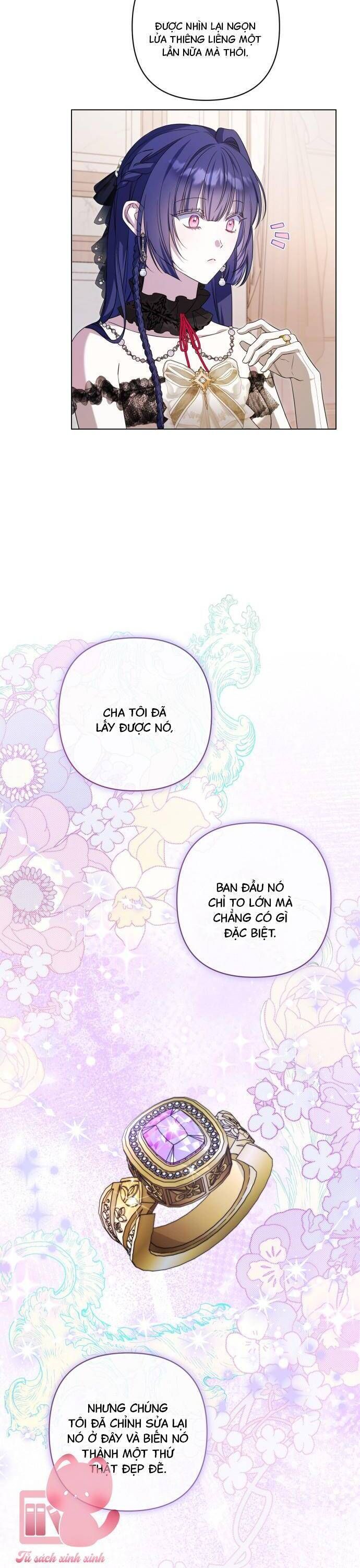 Quỳ Xuống Đi, Đại Công Tước! Chương 13 Ảnh 12