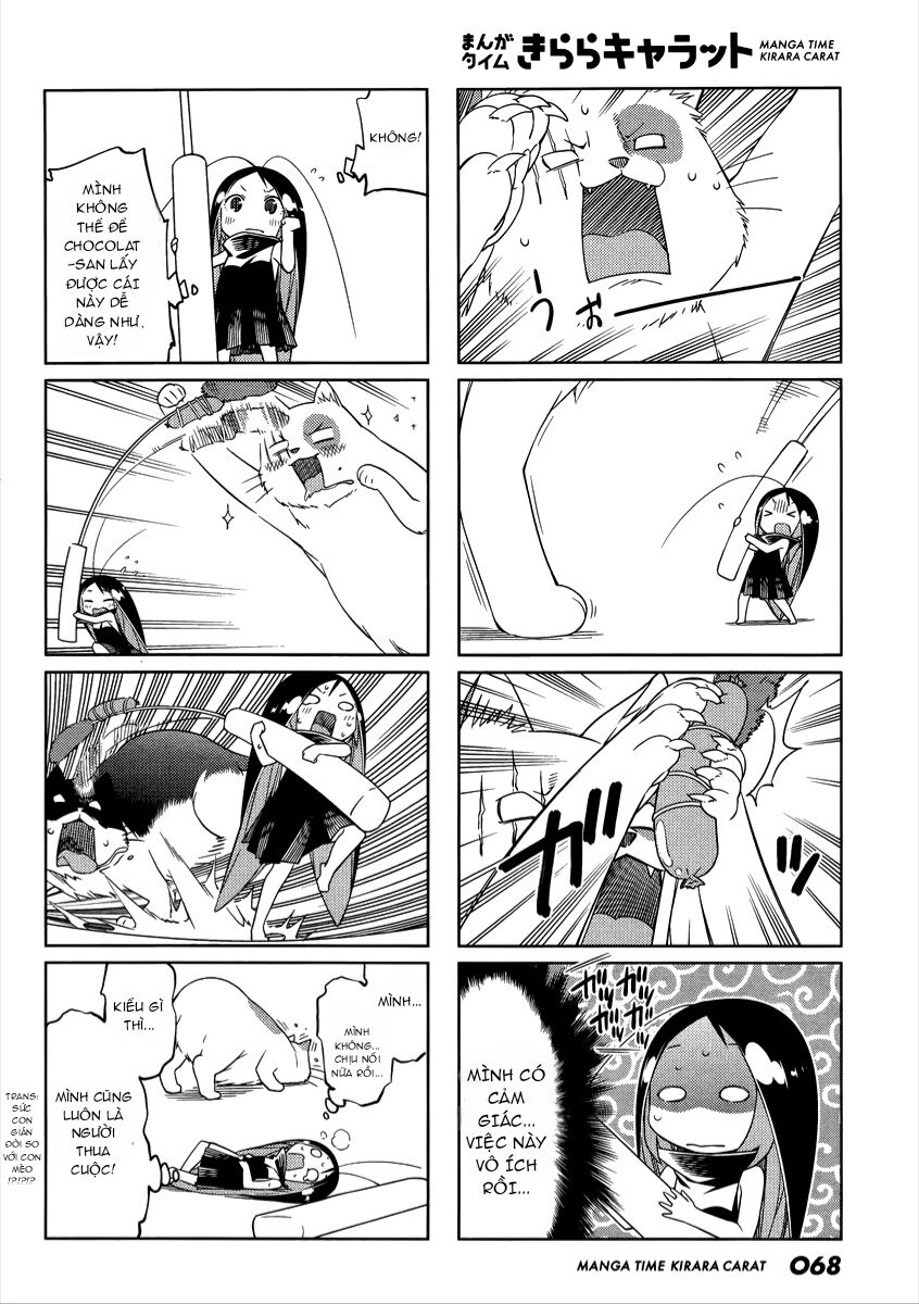 Gokicha!! Chương 46 Ảnh 8