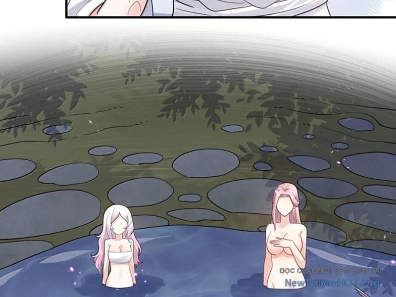 Thế Nhân Thực Sự Tin Tôi Là Đại Boss Chương 124 Ảnh 121