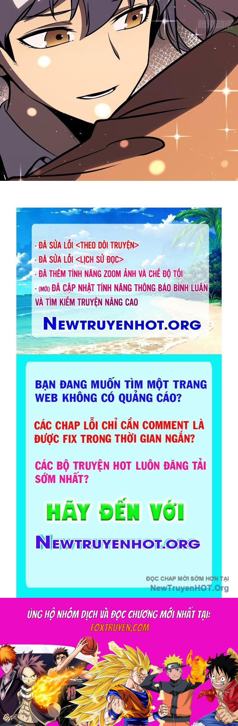 Thức Tỉnh Toàn Chức Chương 11 Ảnh 167