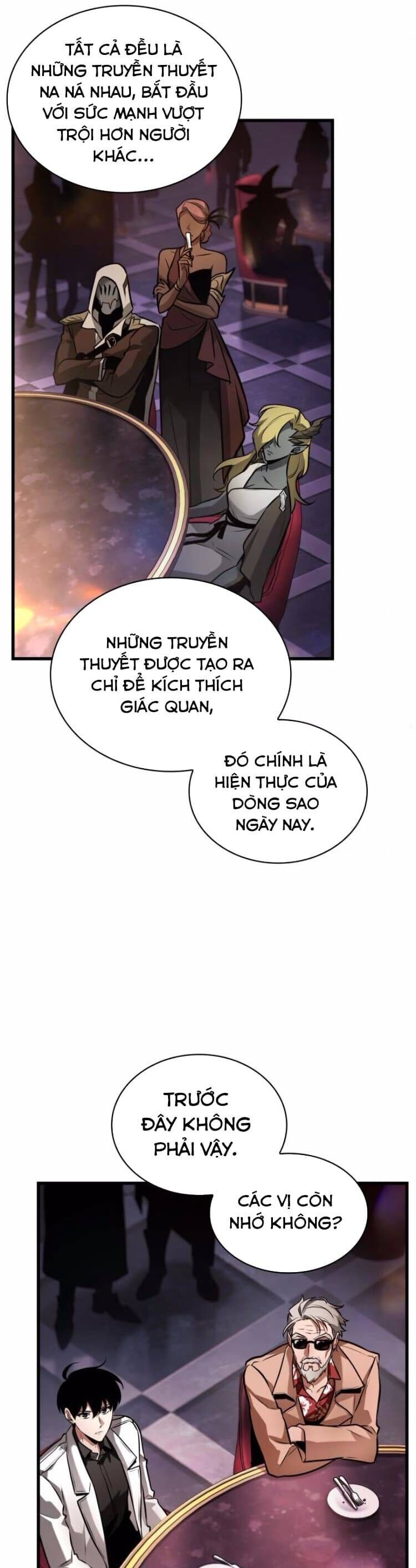 Toàn Trí Độc Giả - Omniscient Reader Chương 273 Ảnh 11