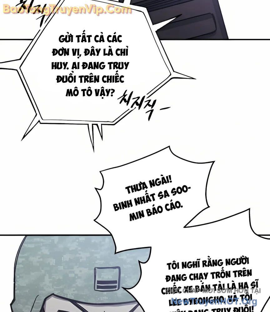 Cơn Lũ Zombie Chương 4 Ảnh 109