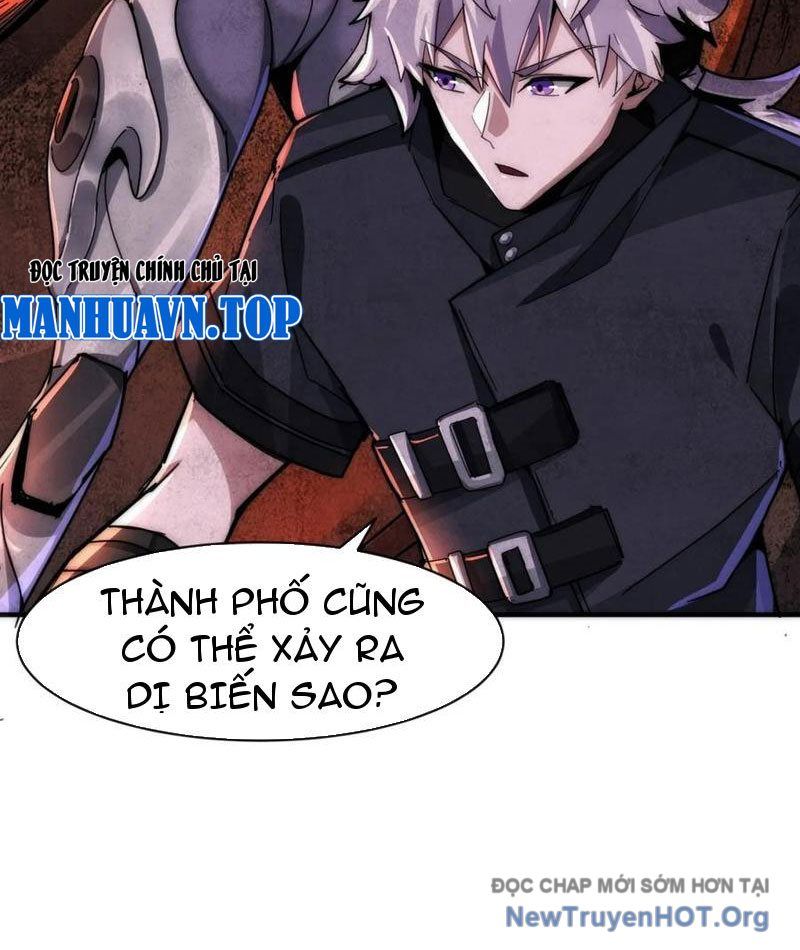 Nhân Vật Phản Diện Trong Trò Chơi Tận Thế Quật Khởi Chương 15 Ảnh 23