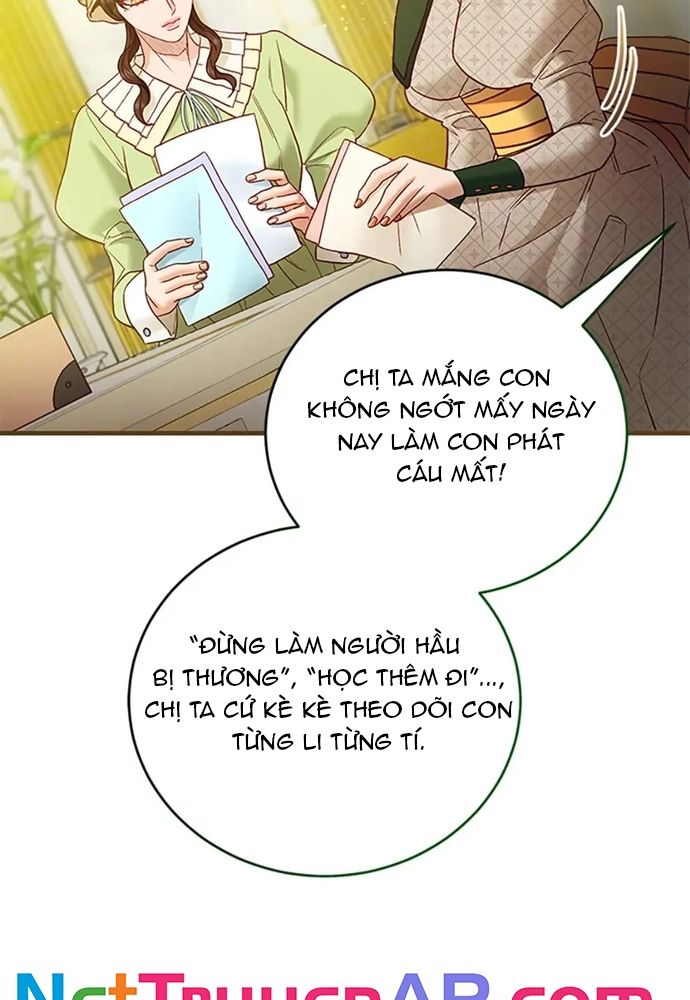 Cuộc Sống Xa Hoa Của Cô Nhân Tình Giả Chương 66 Ảnh 77