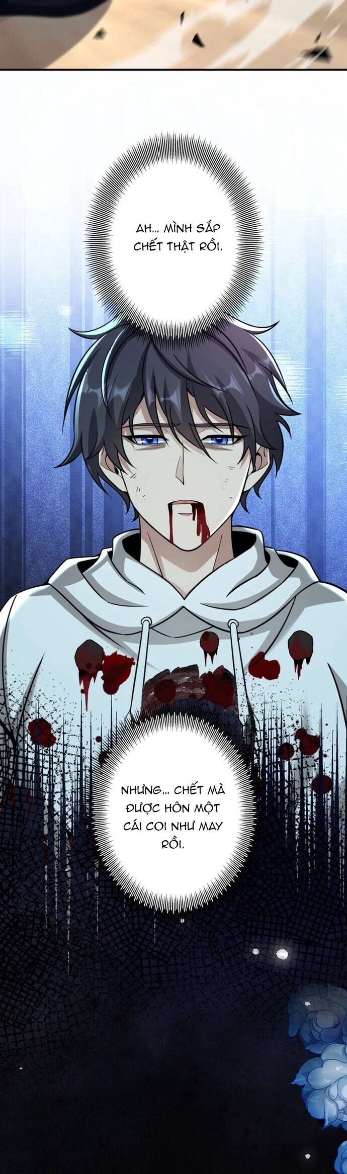 Sự Trỗi Dậy Của Tinh Linh Sư Hạng Bét Chương 4 Ảnh 11