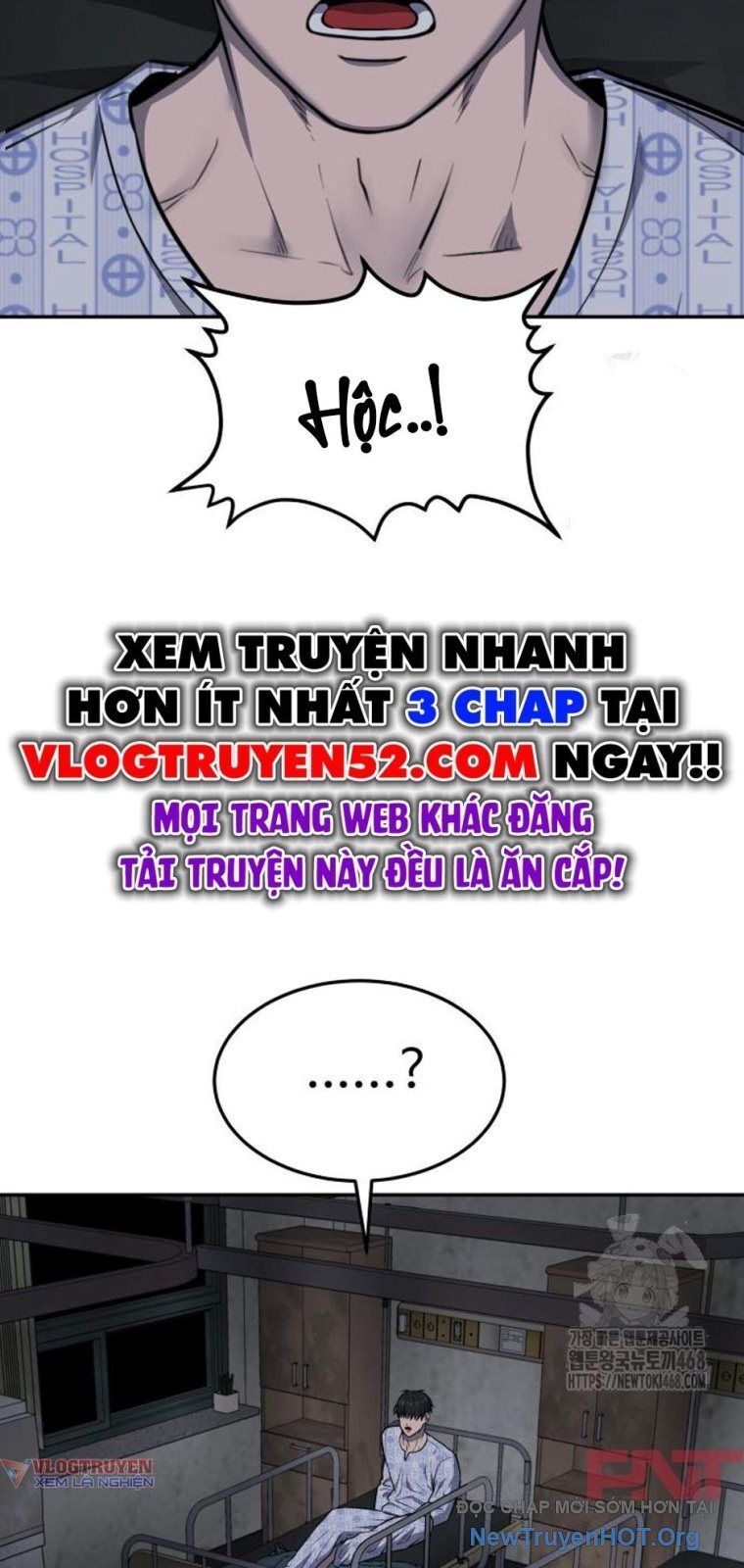 Chớ Bước Vào Nhà Hoang Chương 23 Ảnh 24
