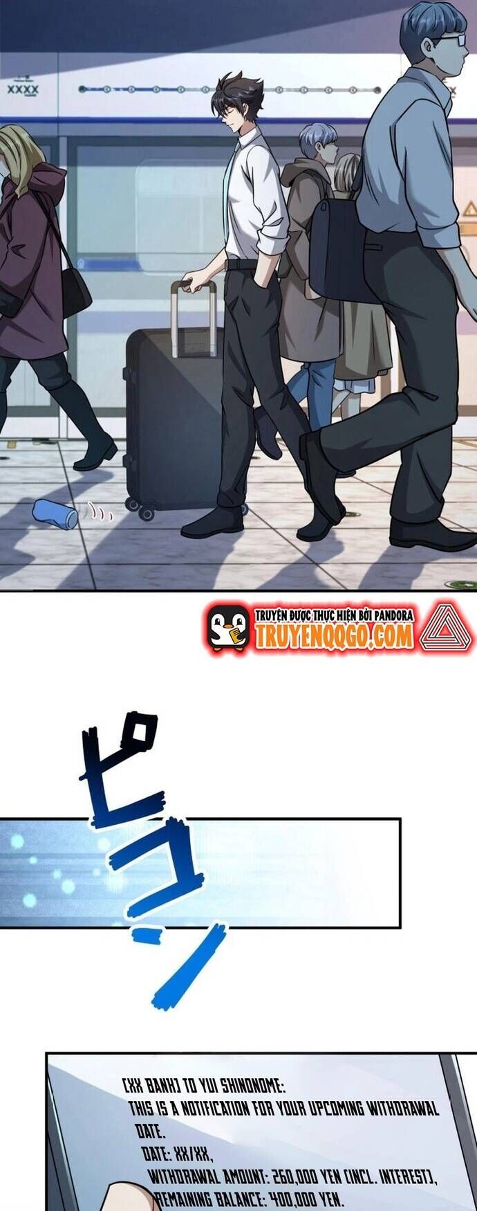 Sự Trỗi Dậy Của Tinh Linh Sư Hạng Bét Chương 1 Ảnh 26