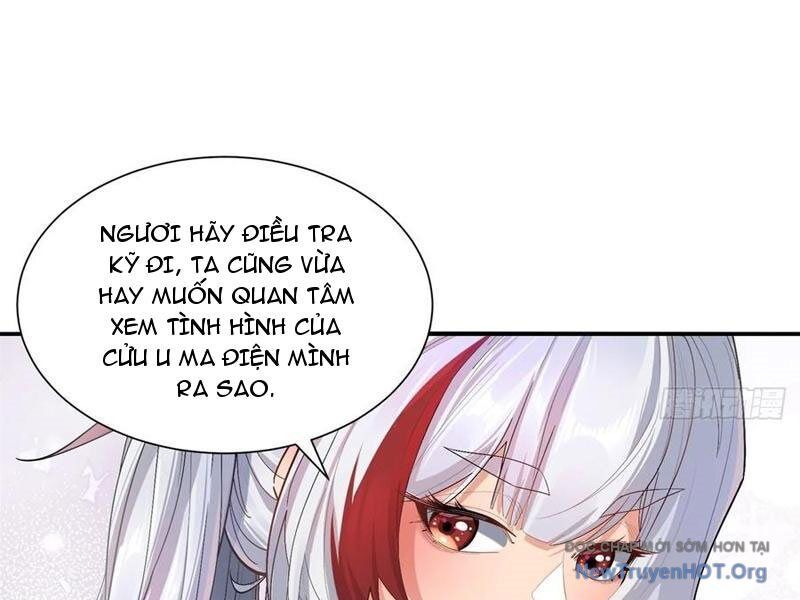 Giáo Chủ Ma Giáo Vụng Trộm Xem Ta Tu Luyện Chương 10 Ảnh 6