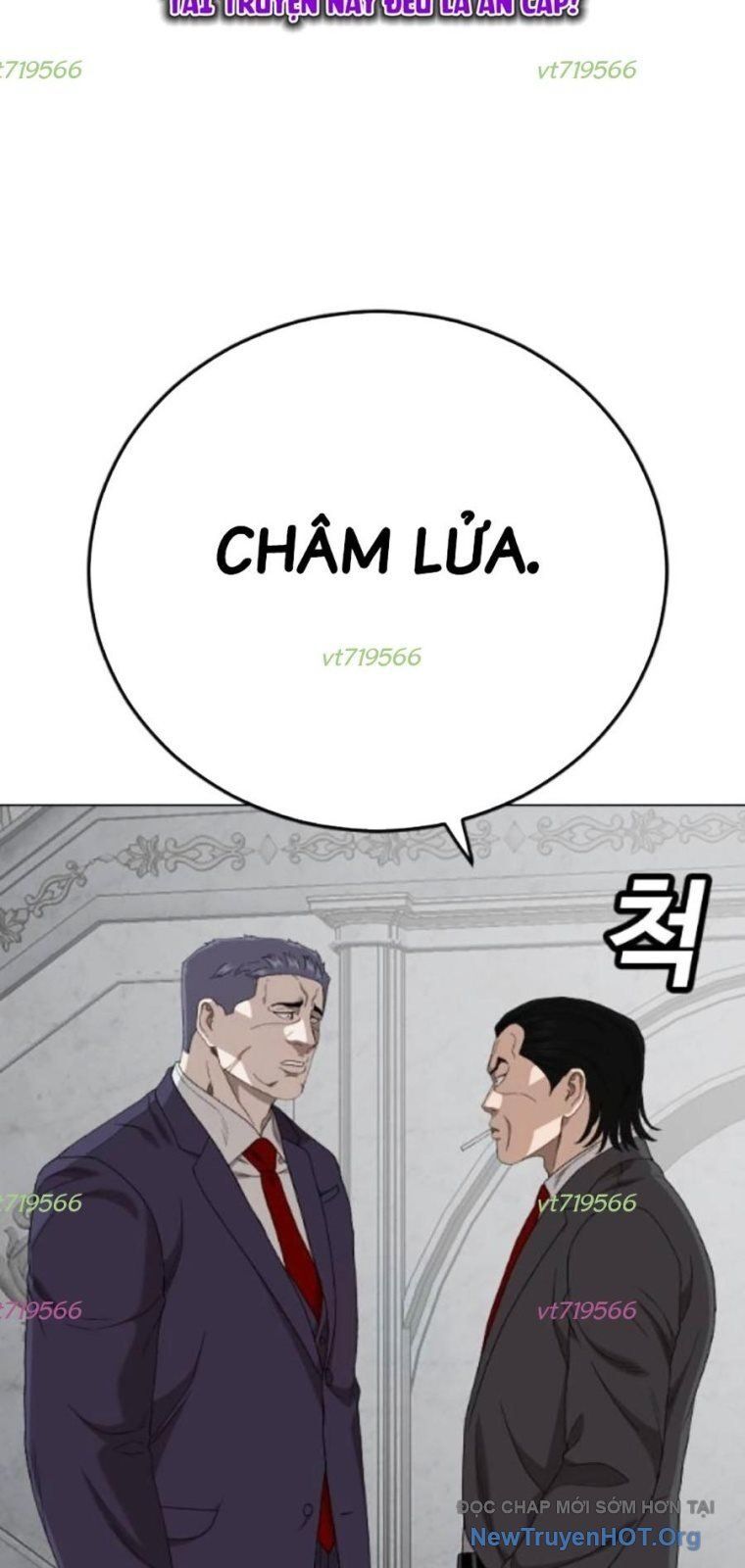 Người Xấu Chương 264 Ảnh 44
