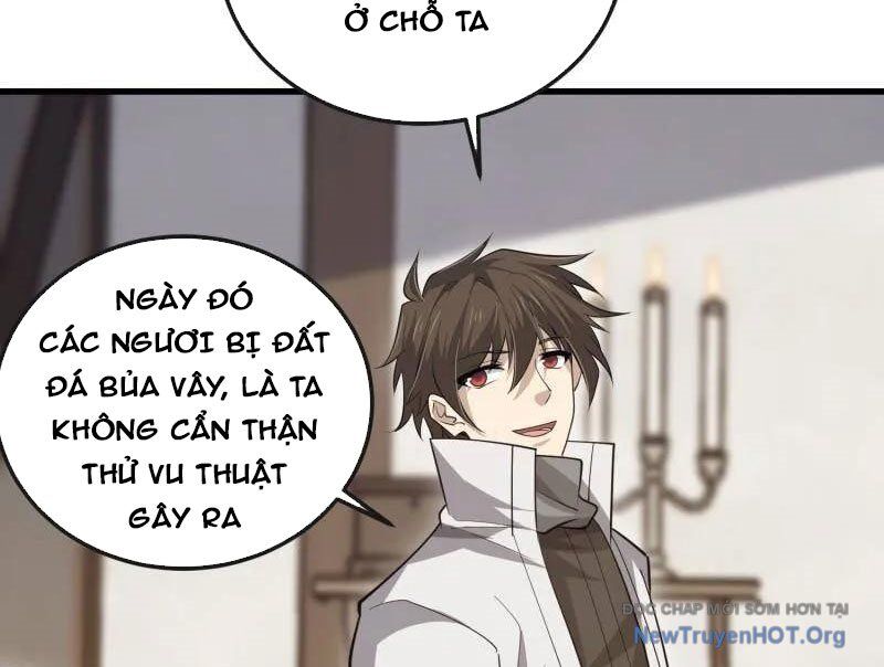 Đệ Nhất Danh Sách Chương 601 Ảnh 16