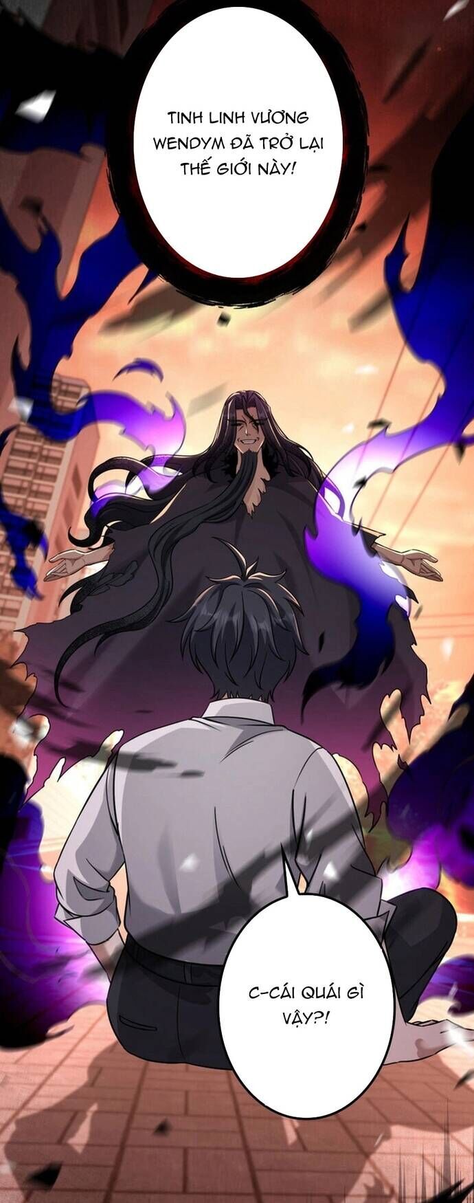 Sự Trỗi Dậy Của Tinh Linh Sư Hạng Bét Chương 2 Ảnh 7