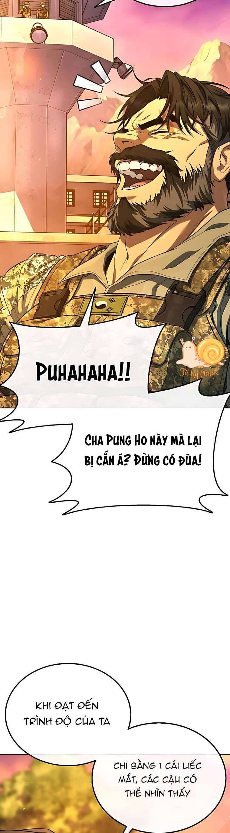 Zombie Papa Chương 5 Ảnh 48