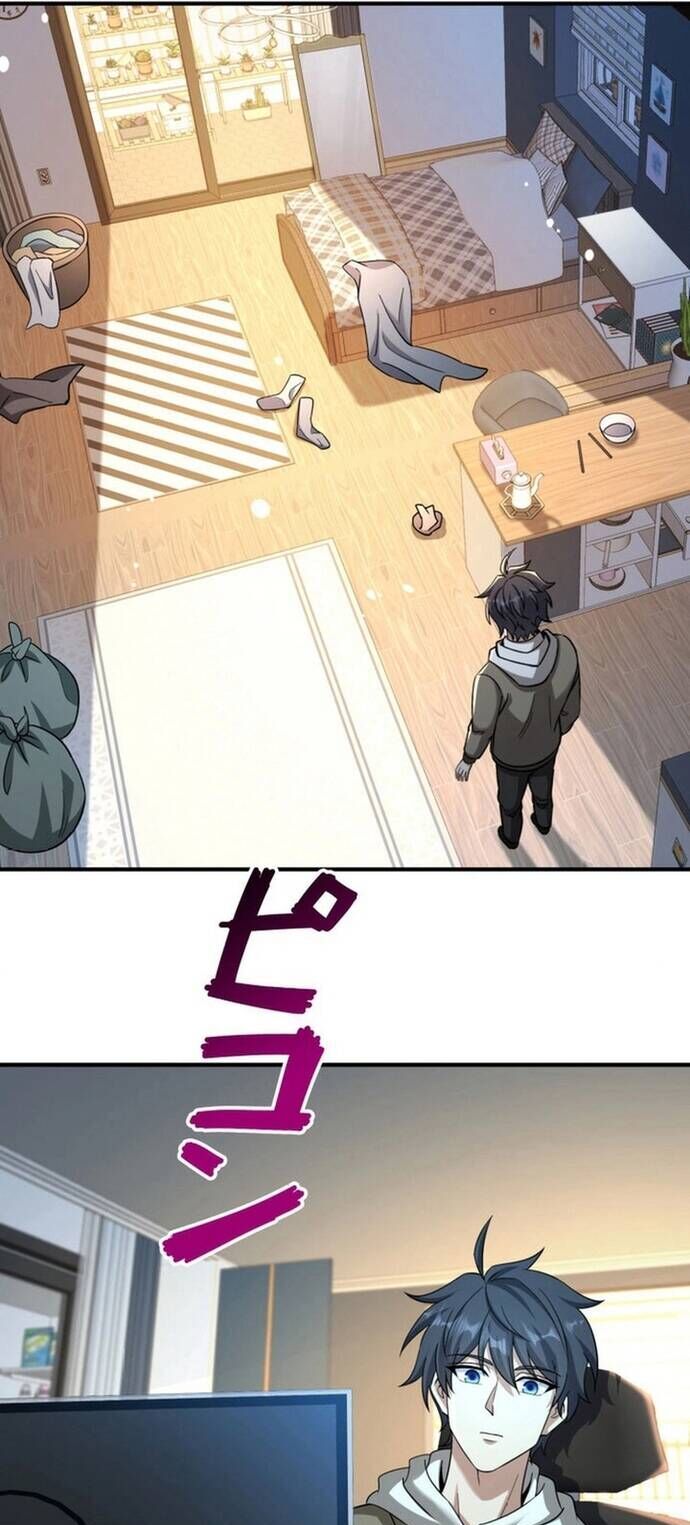 Sự Trỗi Dậy Của Tinh Linh Sư Hạng Bét Chương 2 Ảnh 31