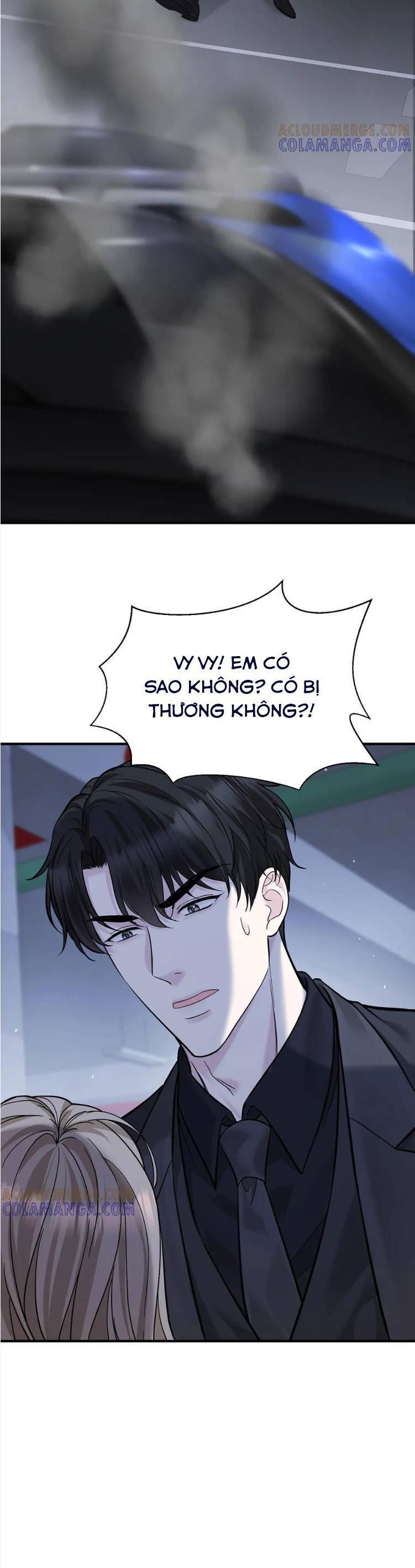 Sau Khi Chia Tay , Tôi Có Kết Đẹp Cùng Với Chú Nhỏ Chương 95 Ảnh 10
